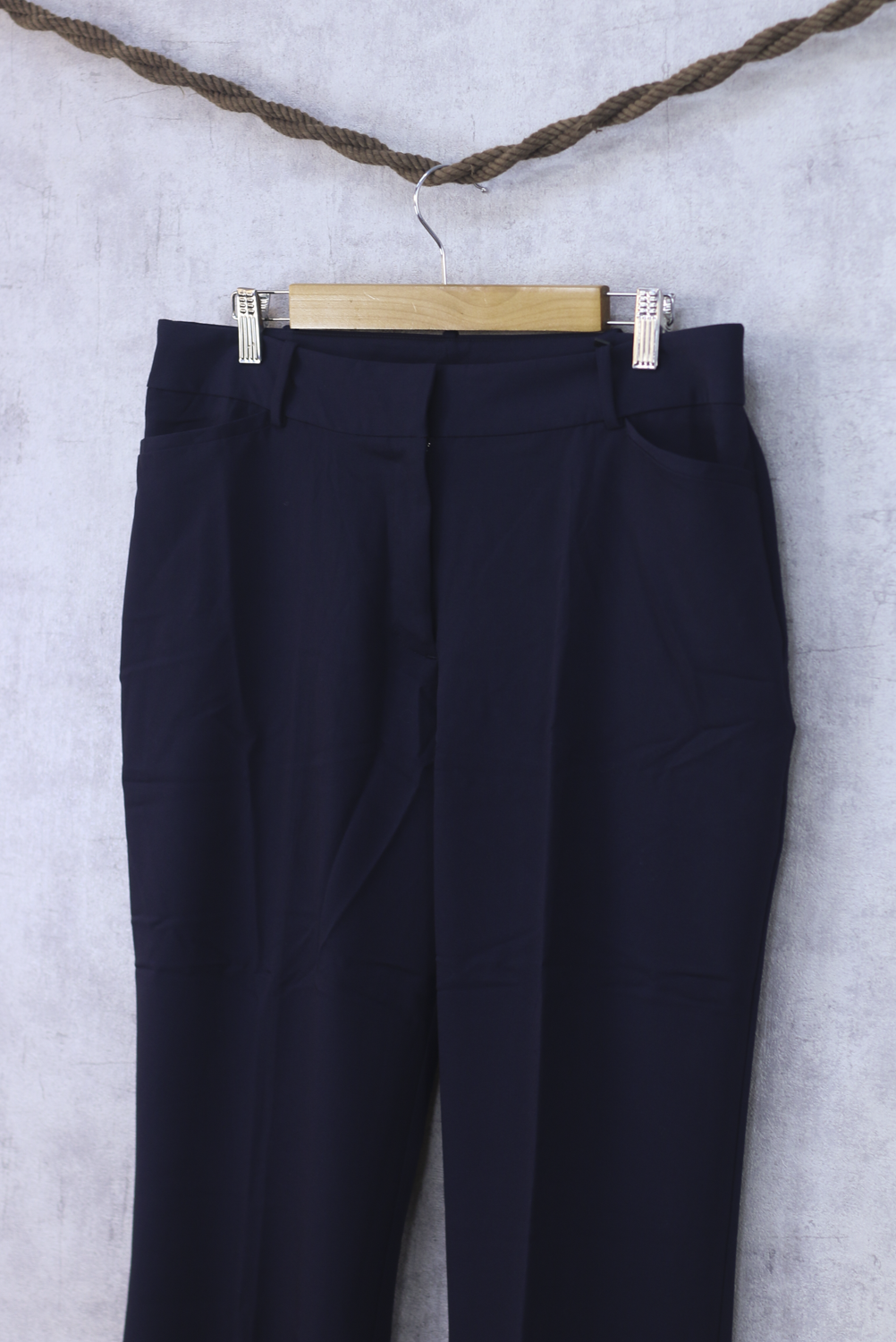 Worthington Curvy Fit Perfect
