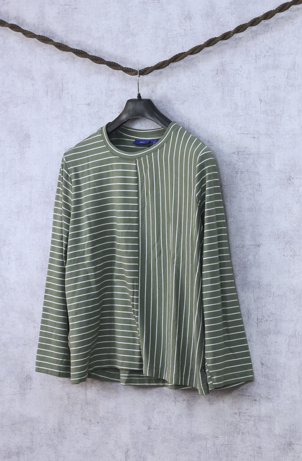 Apt.9 Effortless Style and Comfort