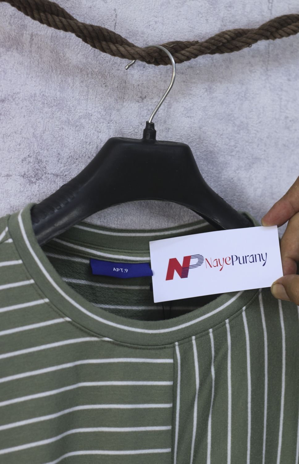Apt.9 Effortless Style and Comfort