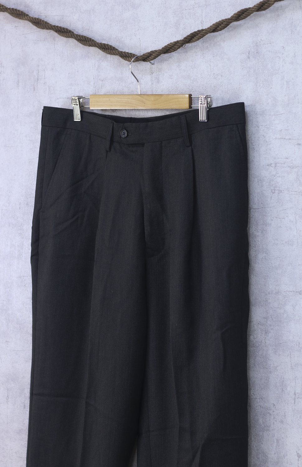 Protocol Pant