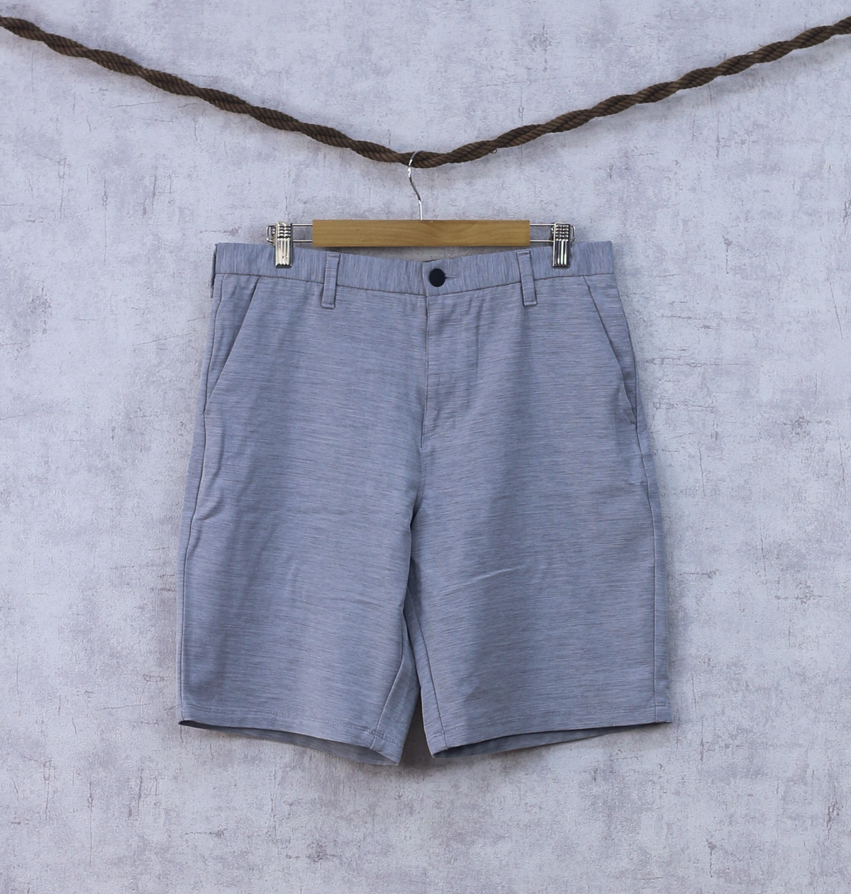 George Shorts