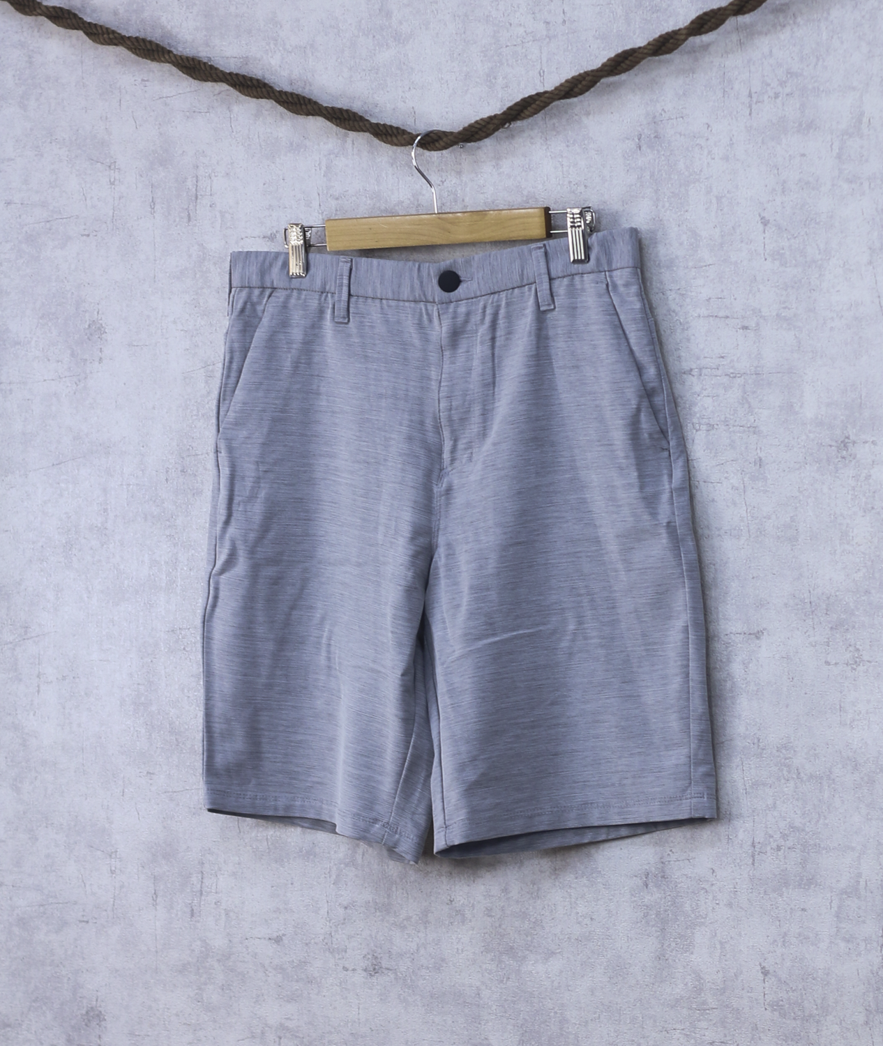 George Shorts