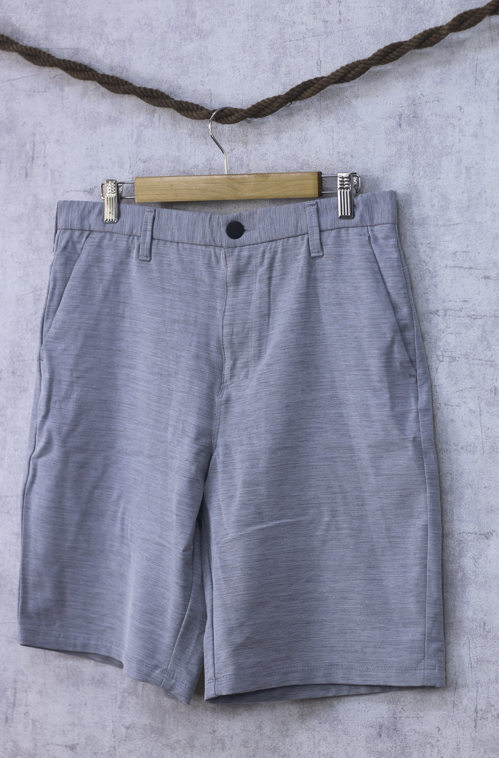 George Shorts