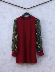 Ladies top