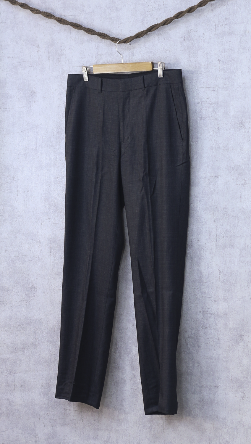 Kenneth Cole Slim Fit Pant