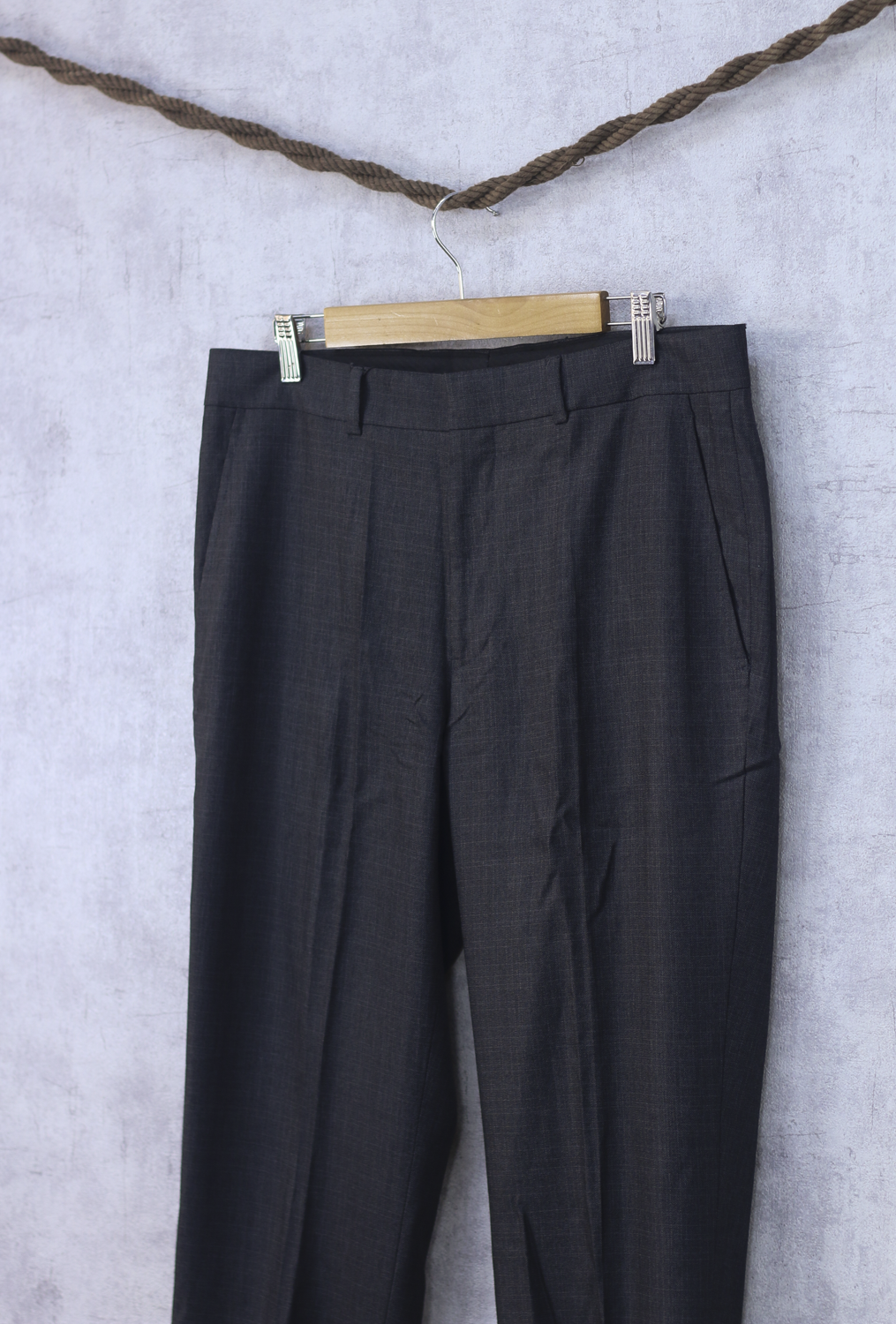 Kenneth Cole Slim Fit Pant