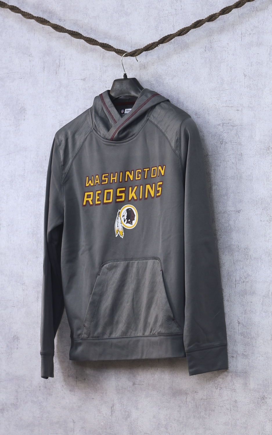 NFL Team Apparel TX3 Washington Redskins