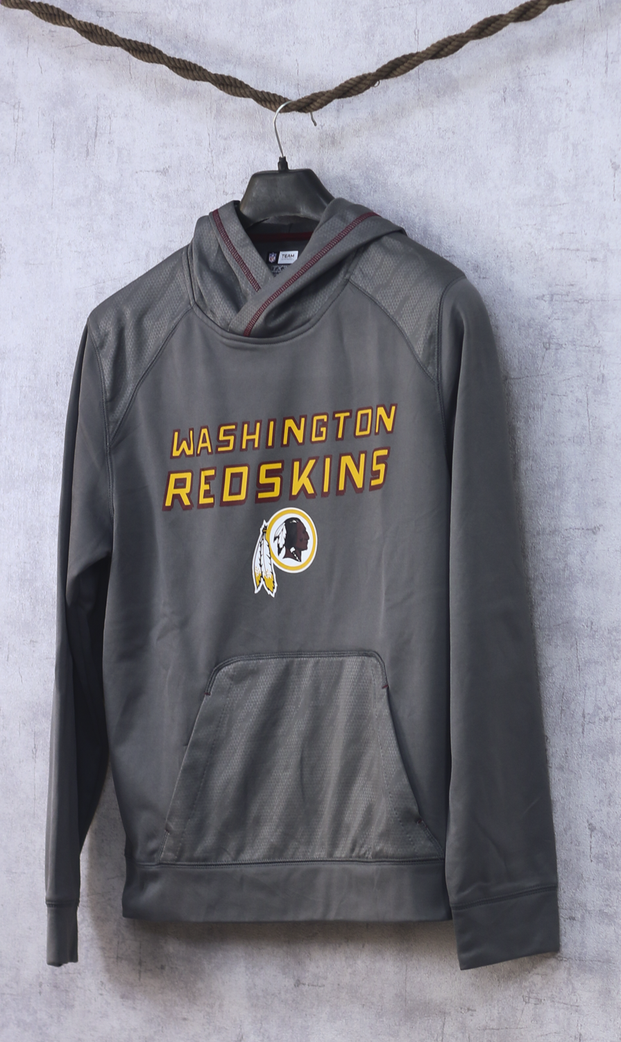NFL Team Apparel TX3 Washington Redskins