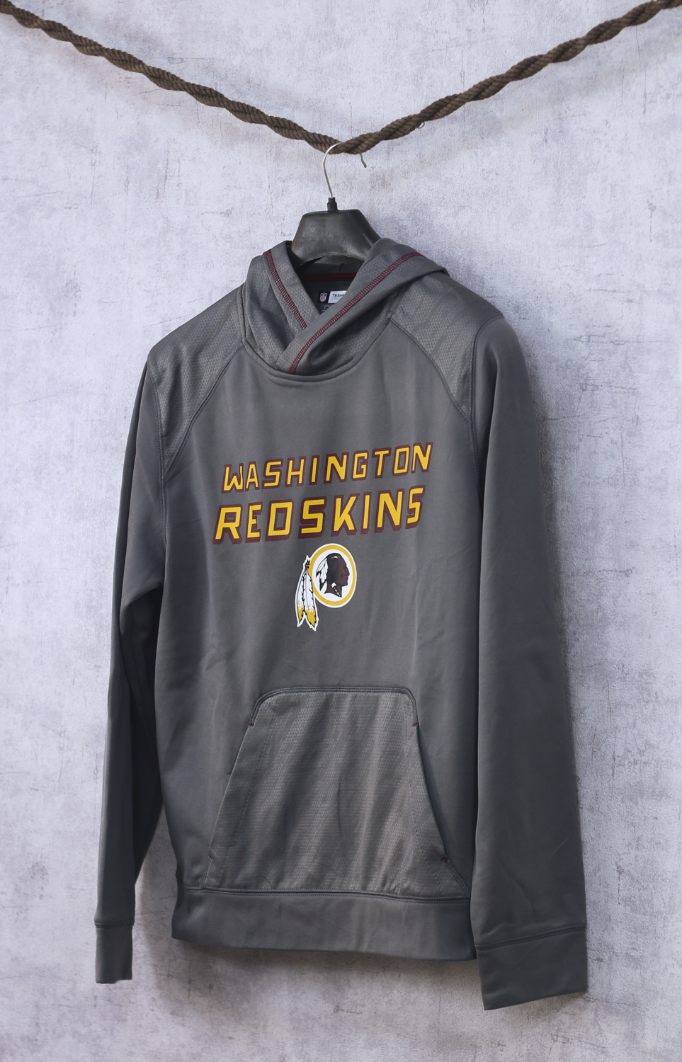 NFL Team Apparel TX3 Washington Redskins