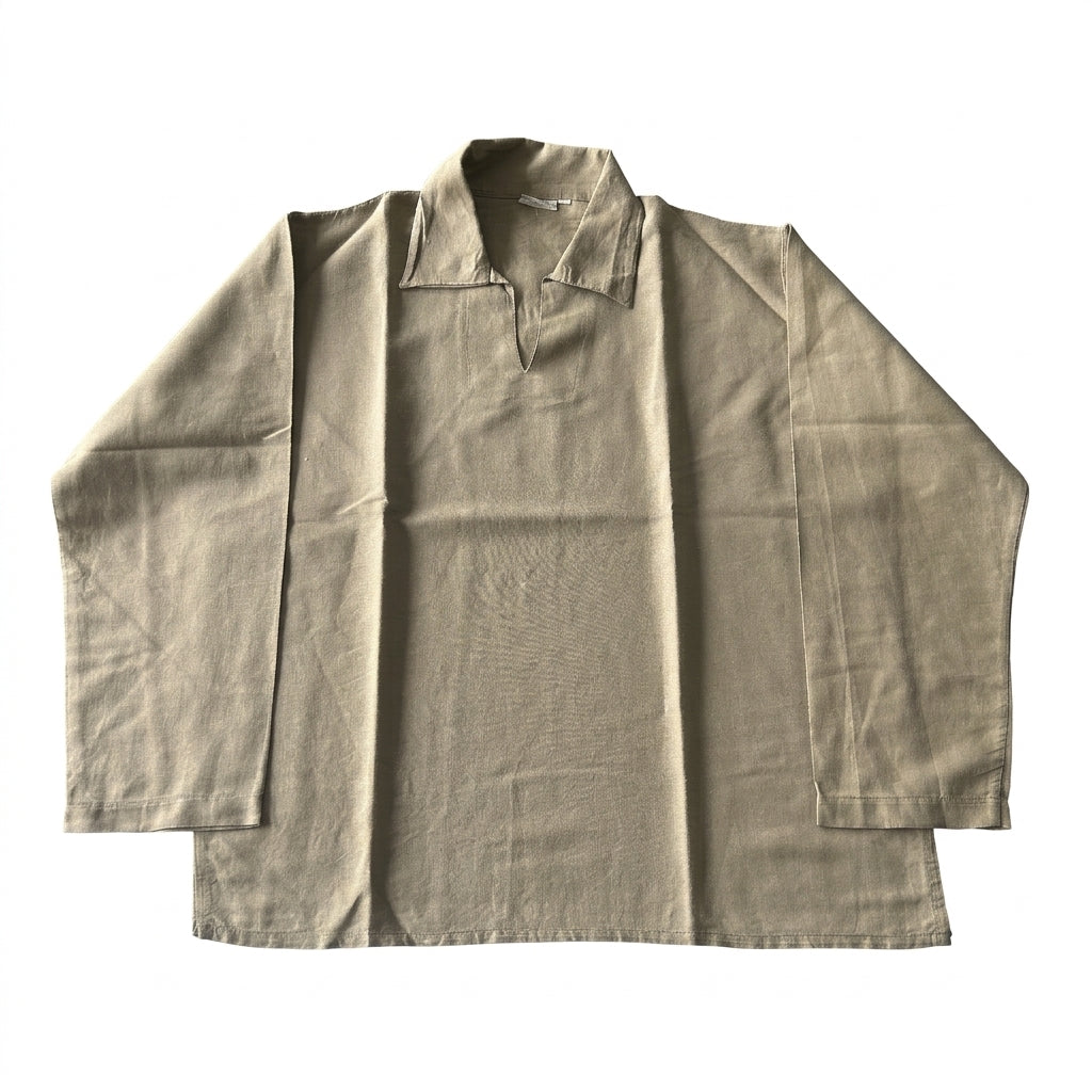 Classic Element Shirt | Collar 16.5 | Chest 24 | Length 27.5