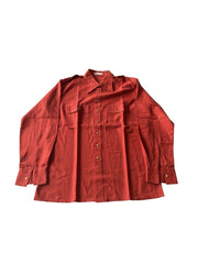 Longchamp Shirt | Collar 16 | Chest 22.5 | Length 29