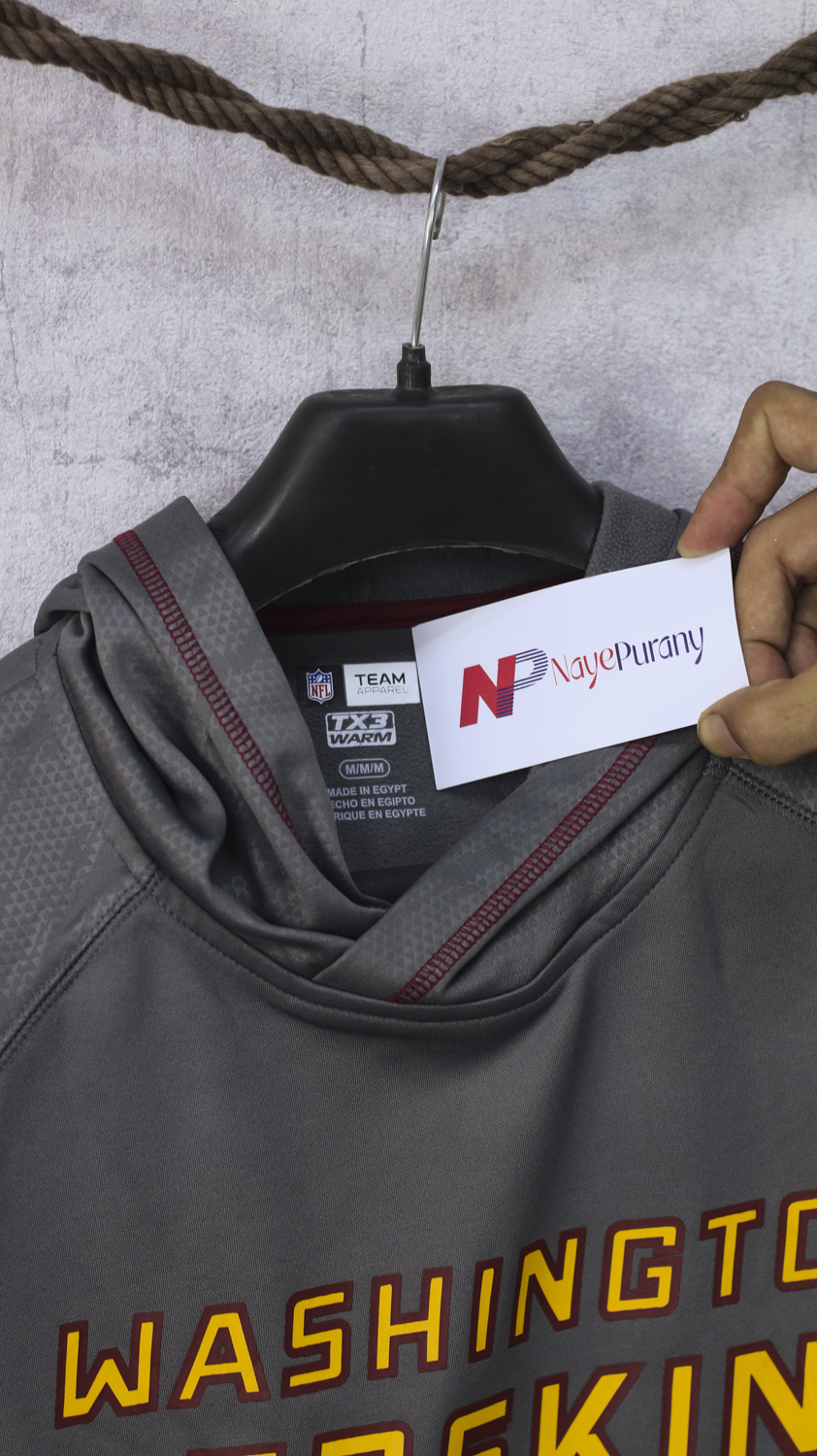 NFL Team Apparel TX3 Washington Redskins
