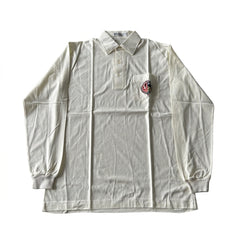 Singapore Island & Country Club Shirt | Collar 15 | Chest 19.5 | Length 28