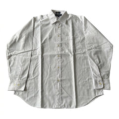 LordCrest Shirt | Collar 15 | Chest 23.5 | Length 30