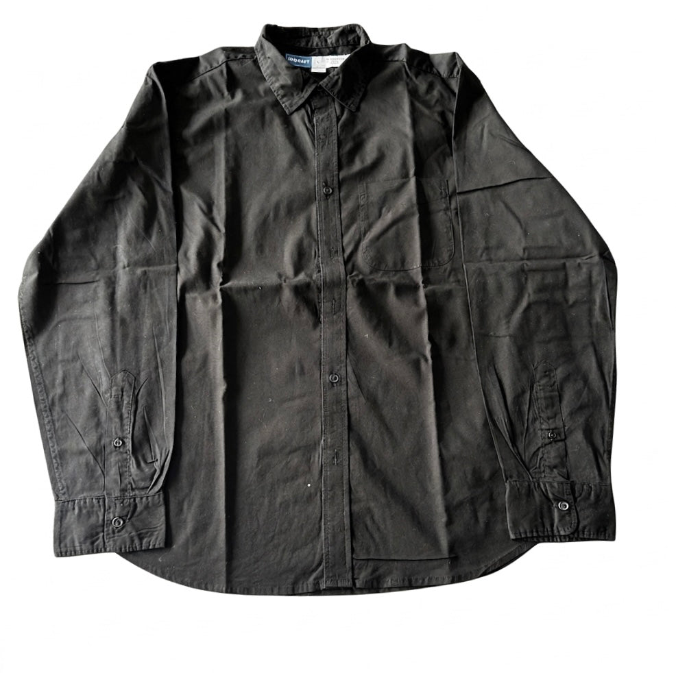 Old Navy Shirt | Collar 16.5 | Chest 24 | Length 30.5