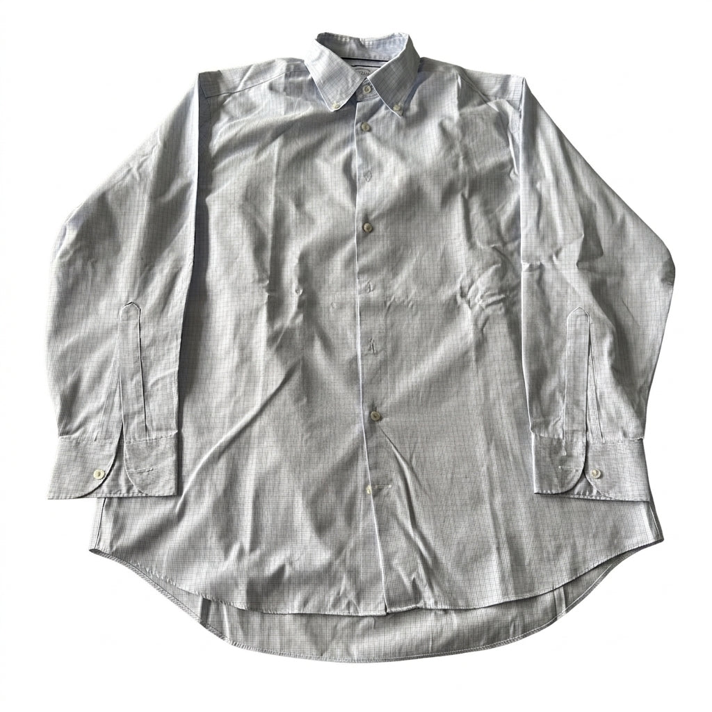 Charles Tyrwhitt Shirt | Collar 16 | Chest 24 | Length 33