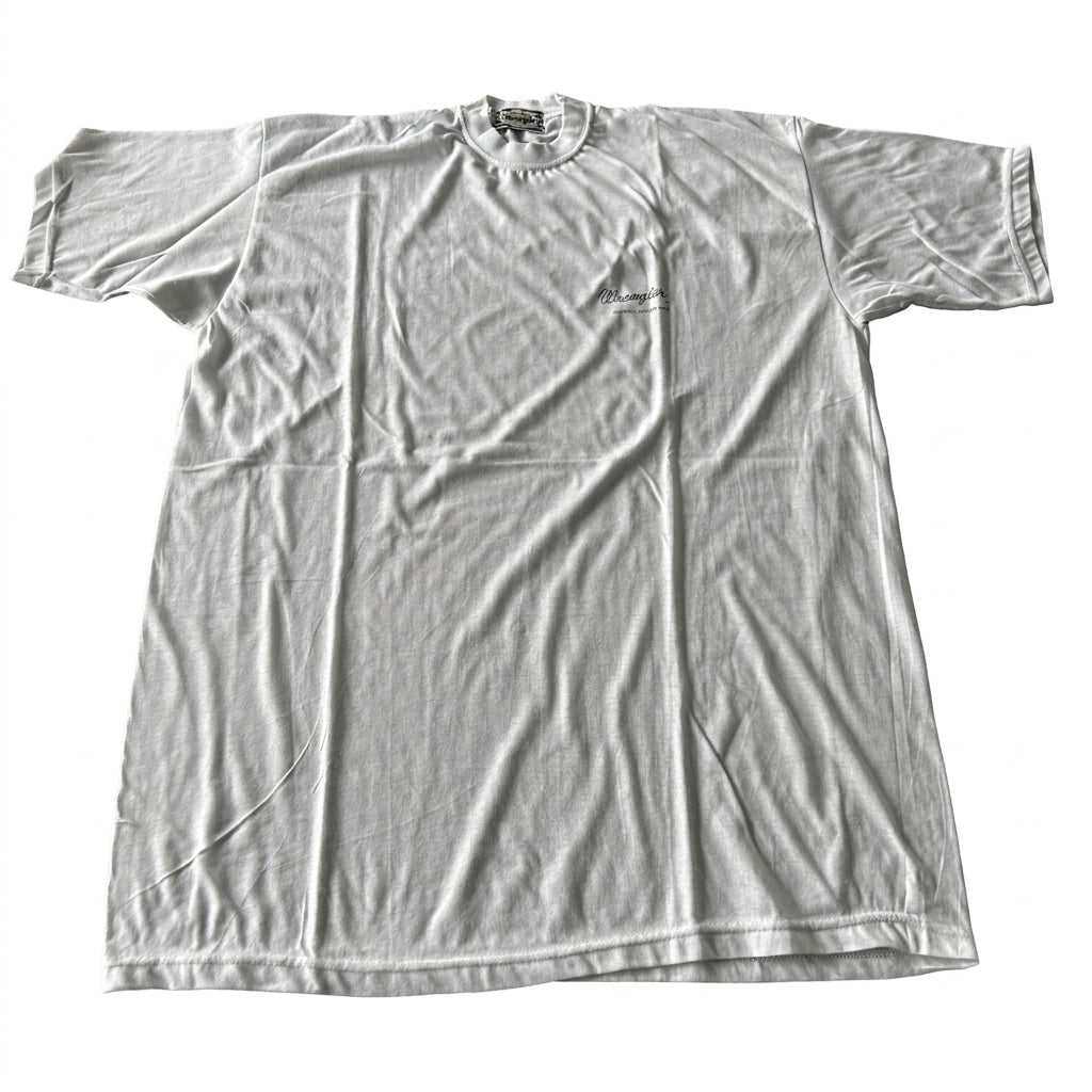 Wrangler T-Shirt | Chest 23.5 | Length 31.5
