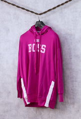 No Boundaries Hoodie