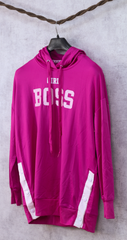 No Boundaries Hoodie