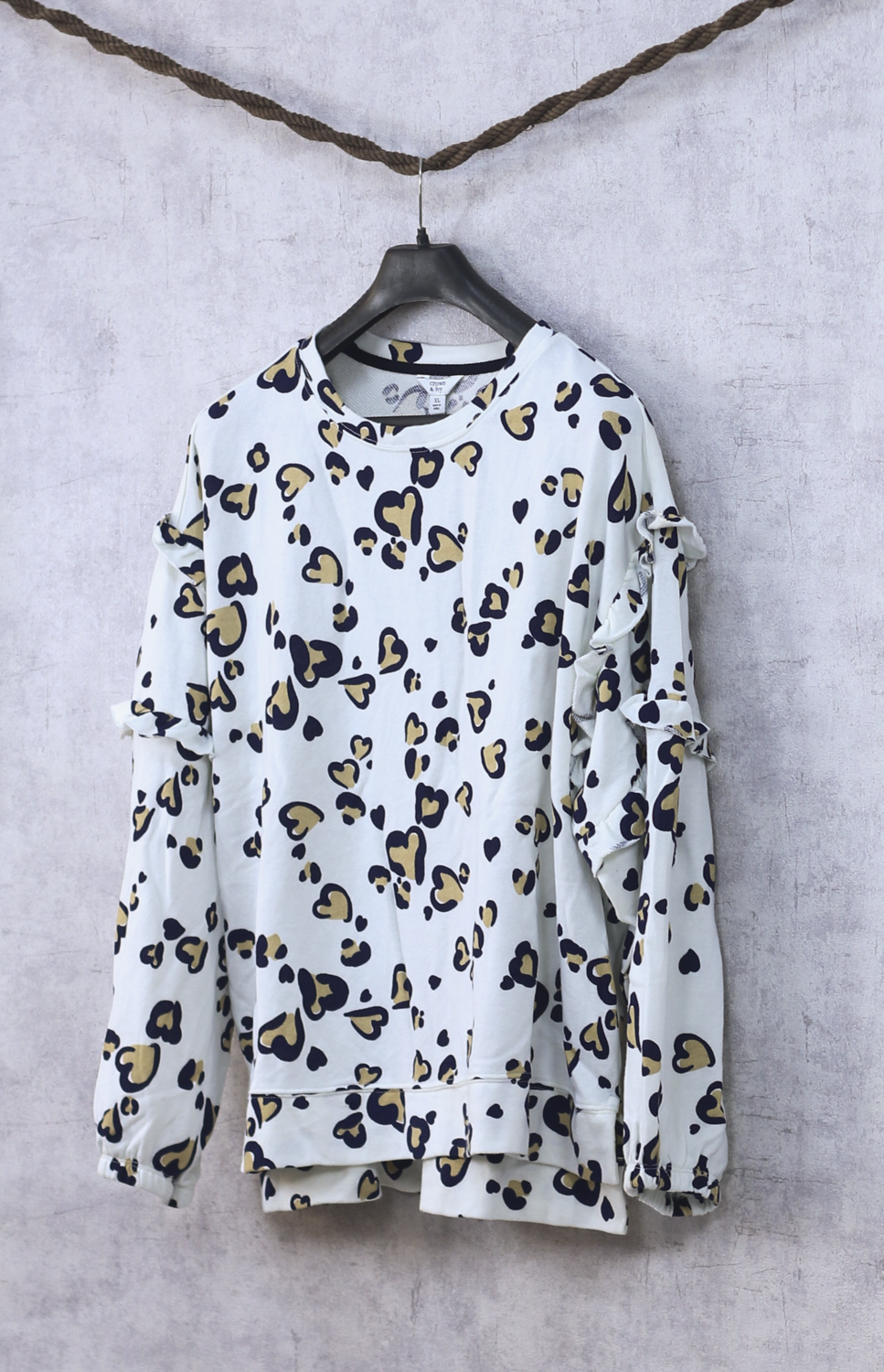 Crown and Ivy Ladies' Top