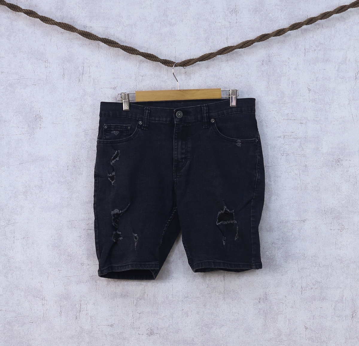 Ring of Fire Shorts