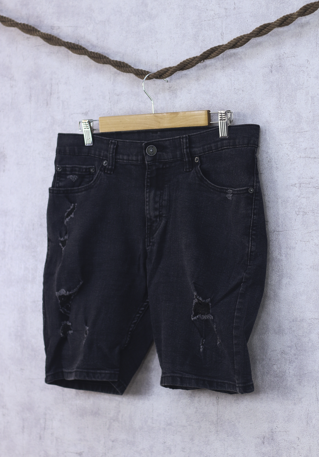 Ring of Fire Shorts