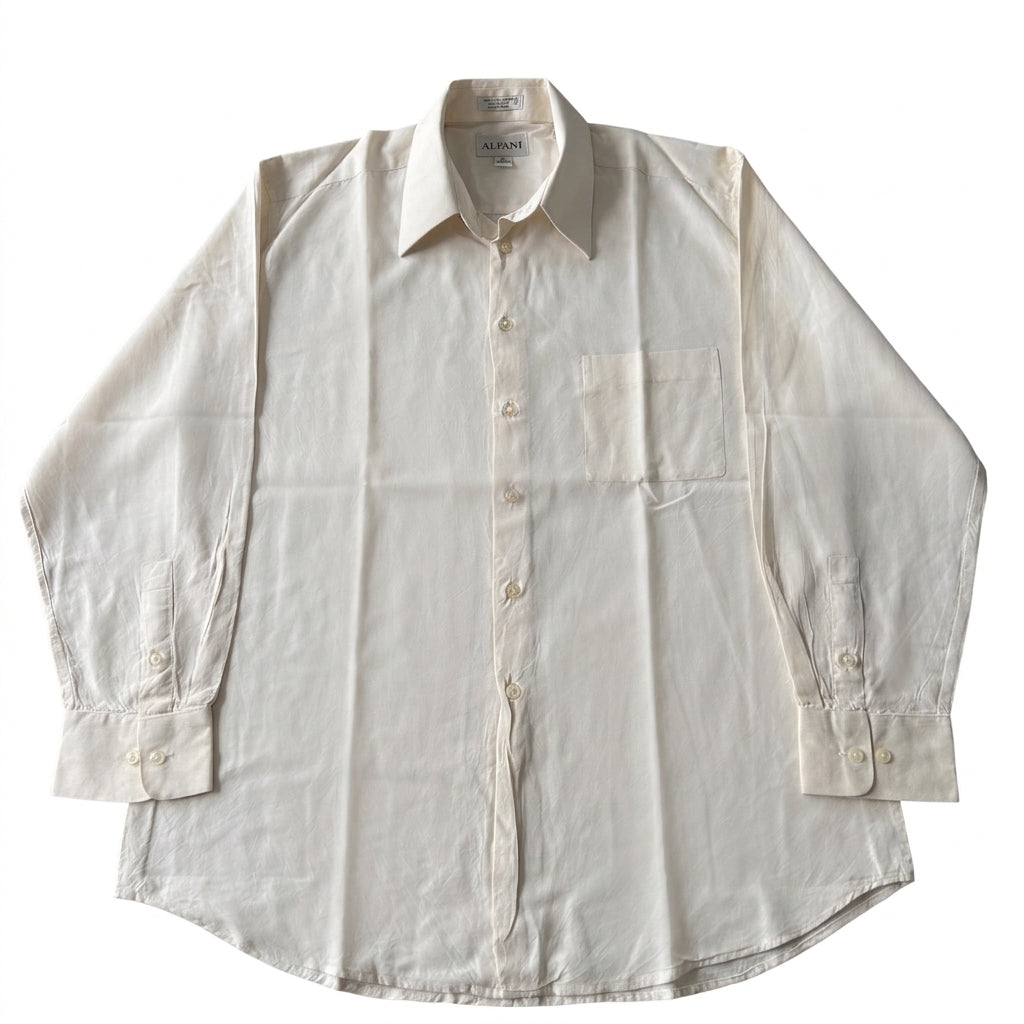 Alfani Full sleeve Shirt