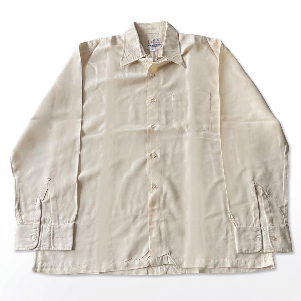 Beijing Shirt