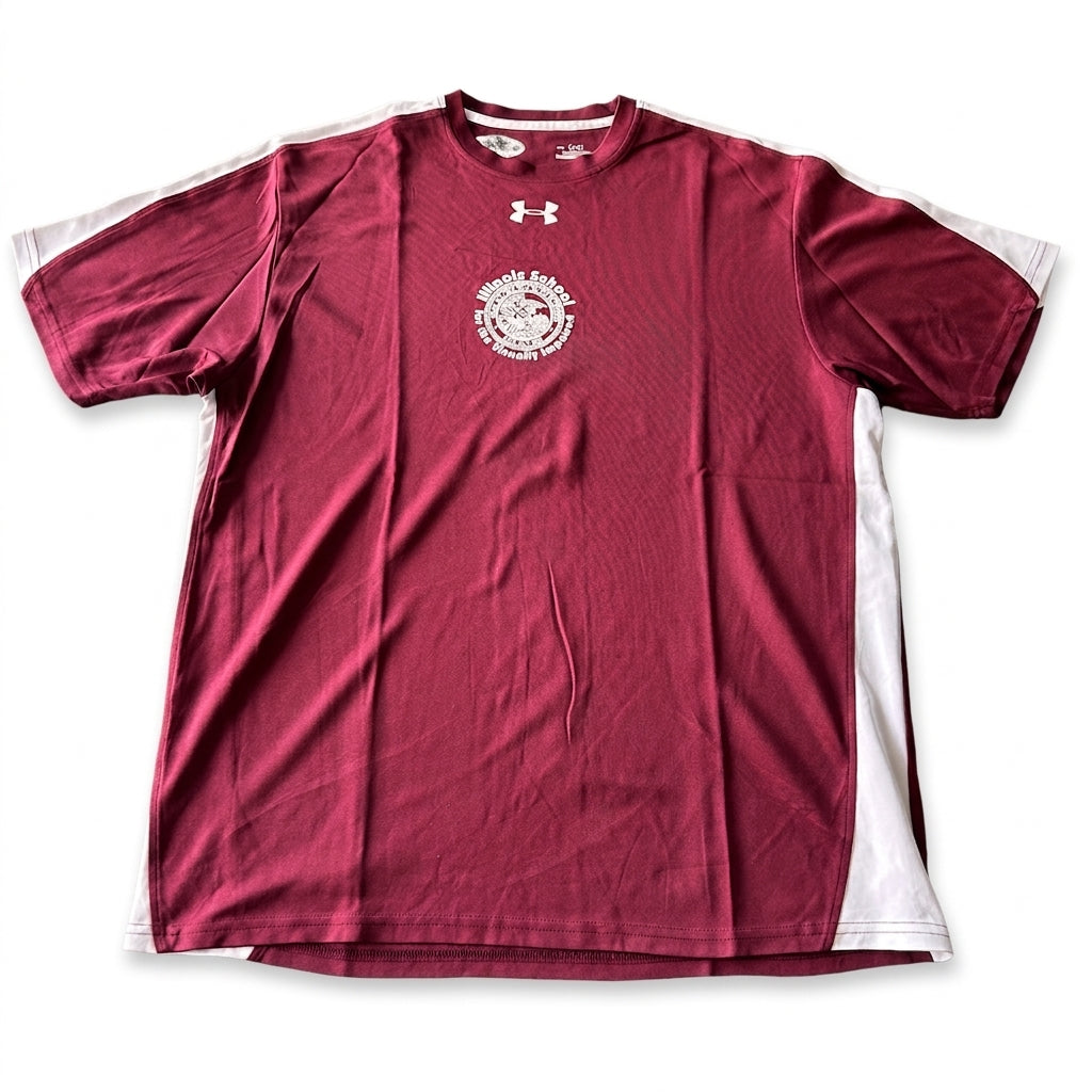 Heatgear Polo T-shirt