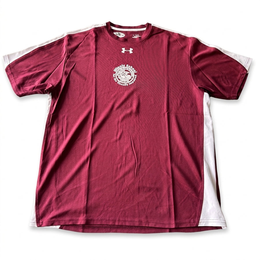 Heatgear Polo T-shirt
