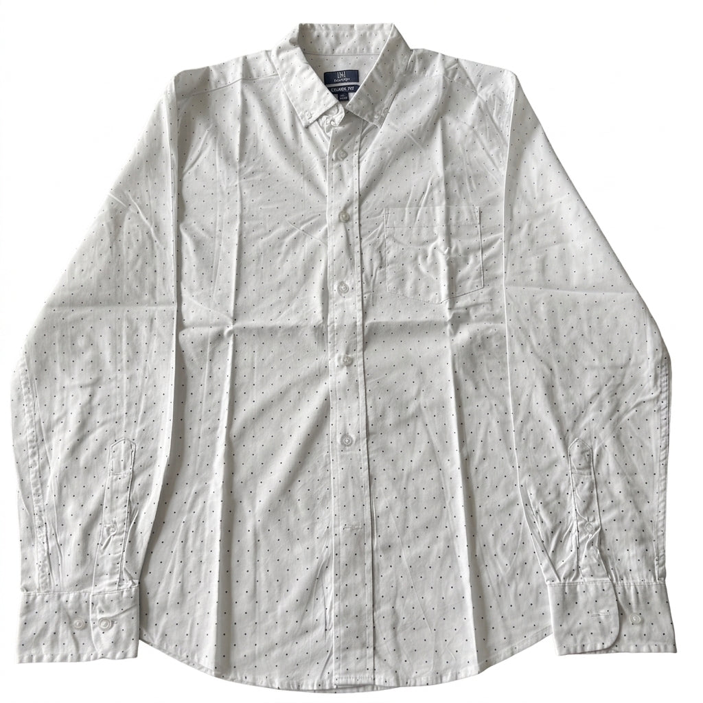 George Shirt