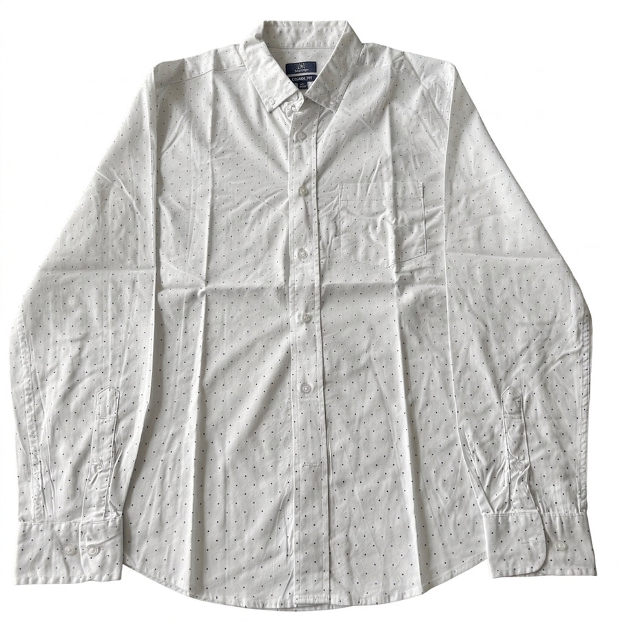 George Shirt