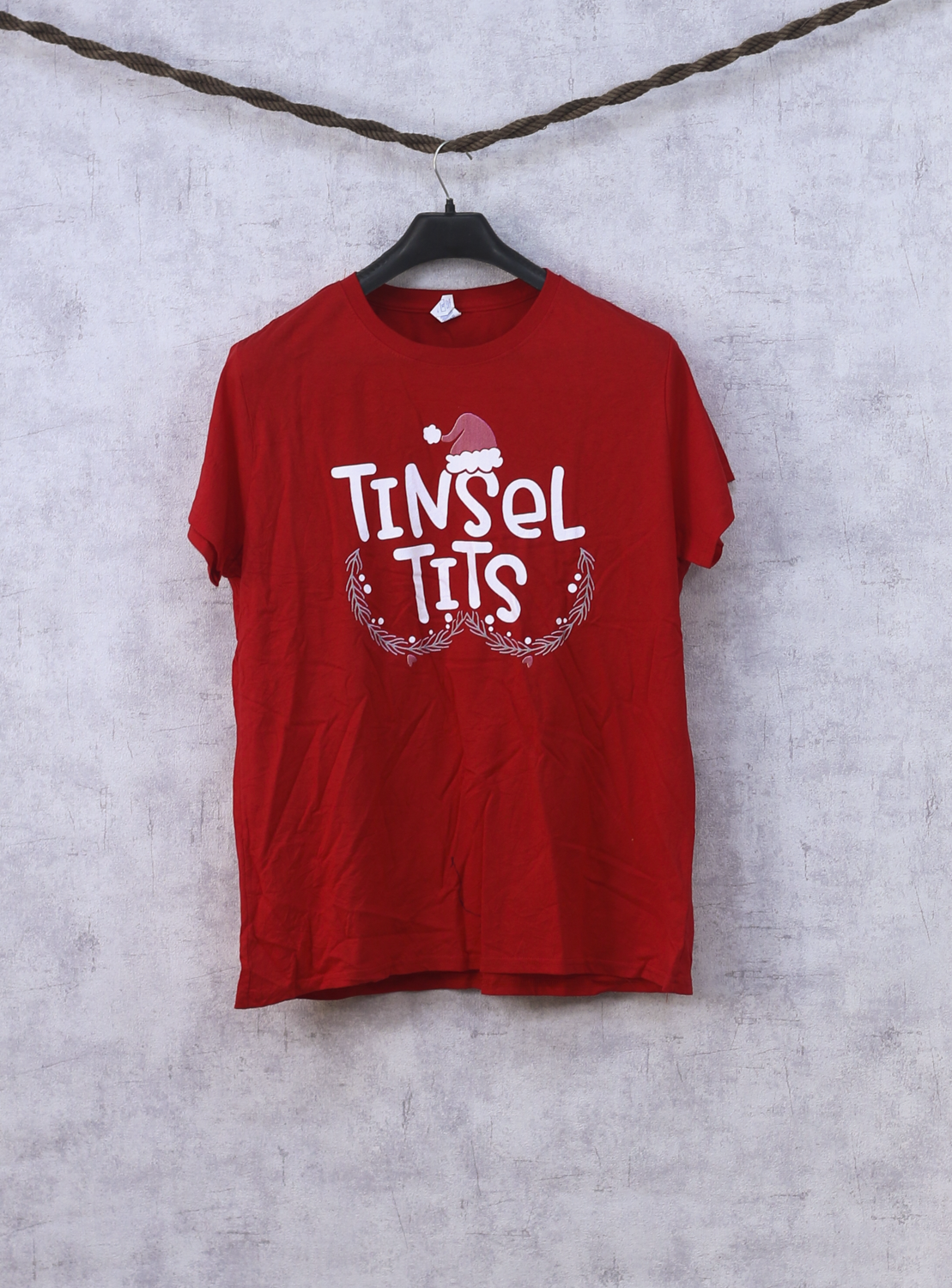Soft T-Shirt
