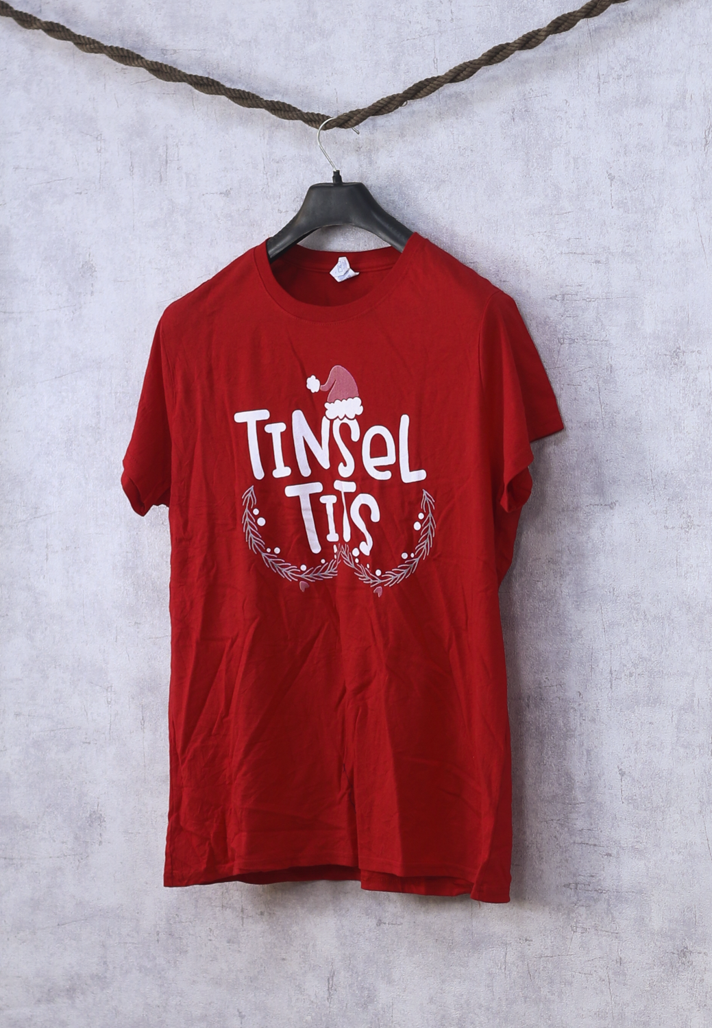 Soft T-Shirt
