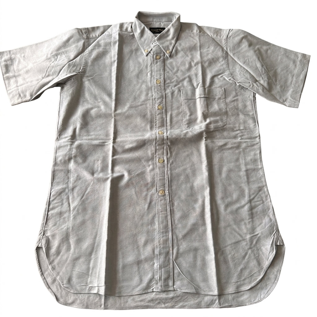 Cotton & Cotton Shirt