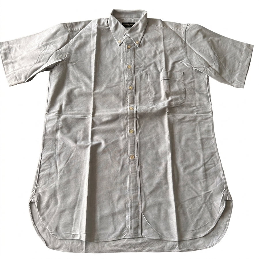 Cotton & Cotton Shirt
