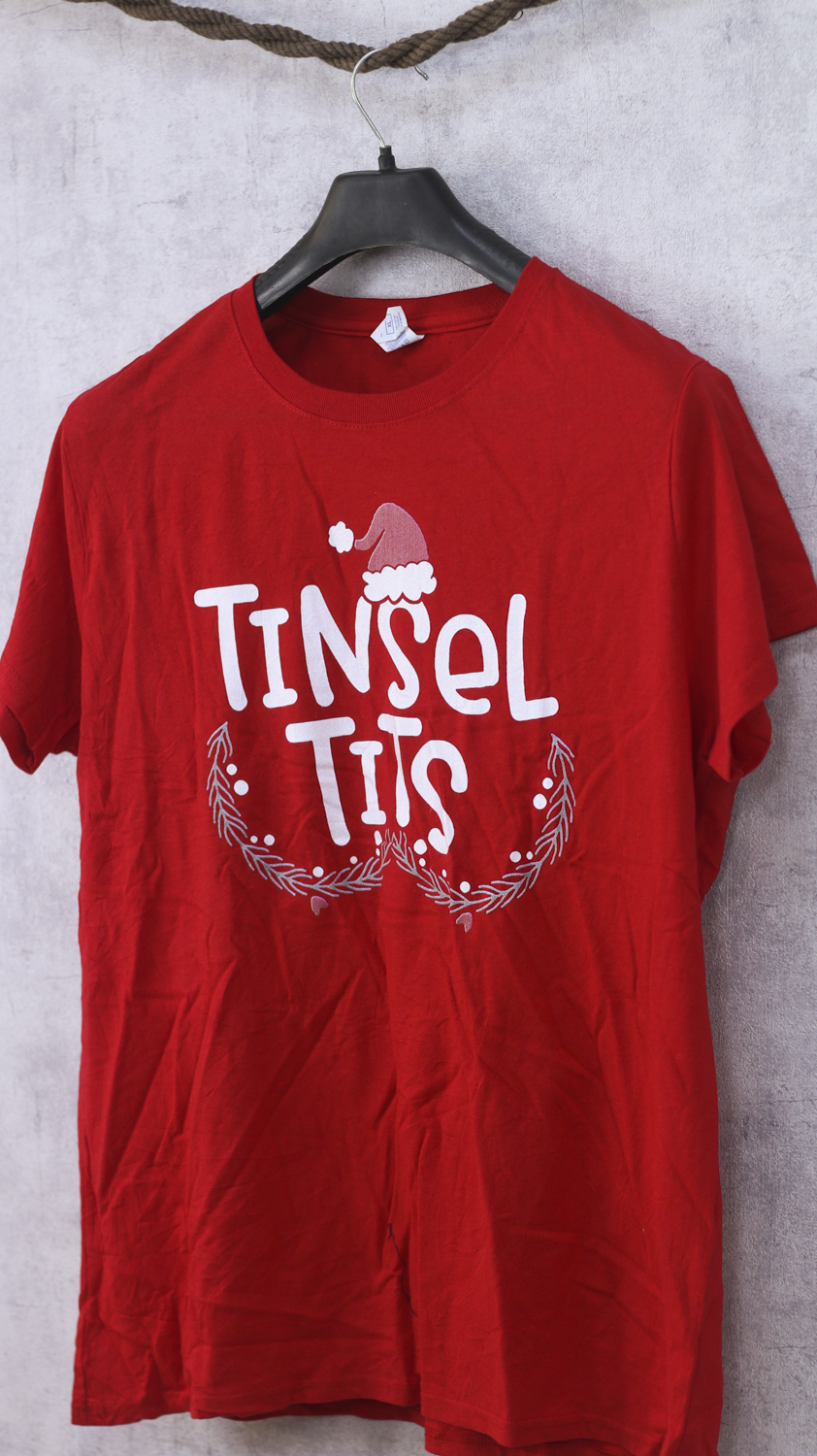 Soft T-Shirt