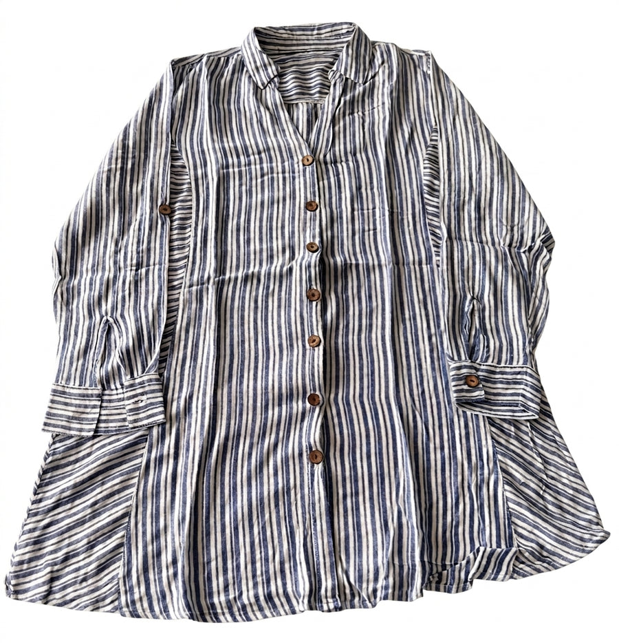Women full sleeve shirt