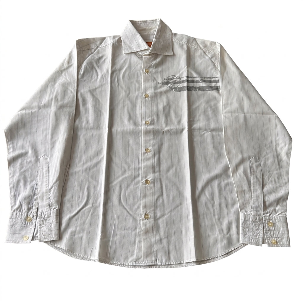 CrossRoads full sleeve shirt