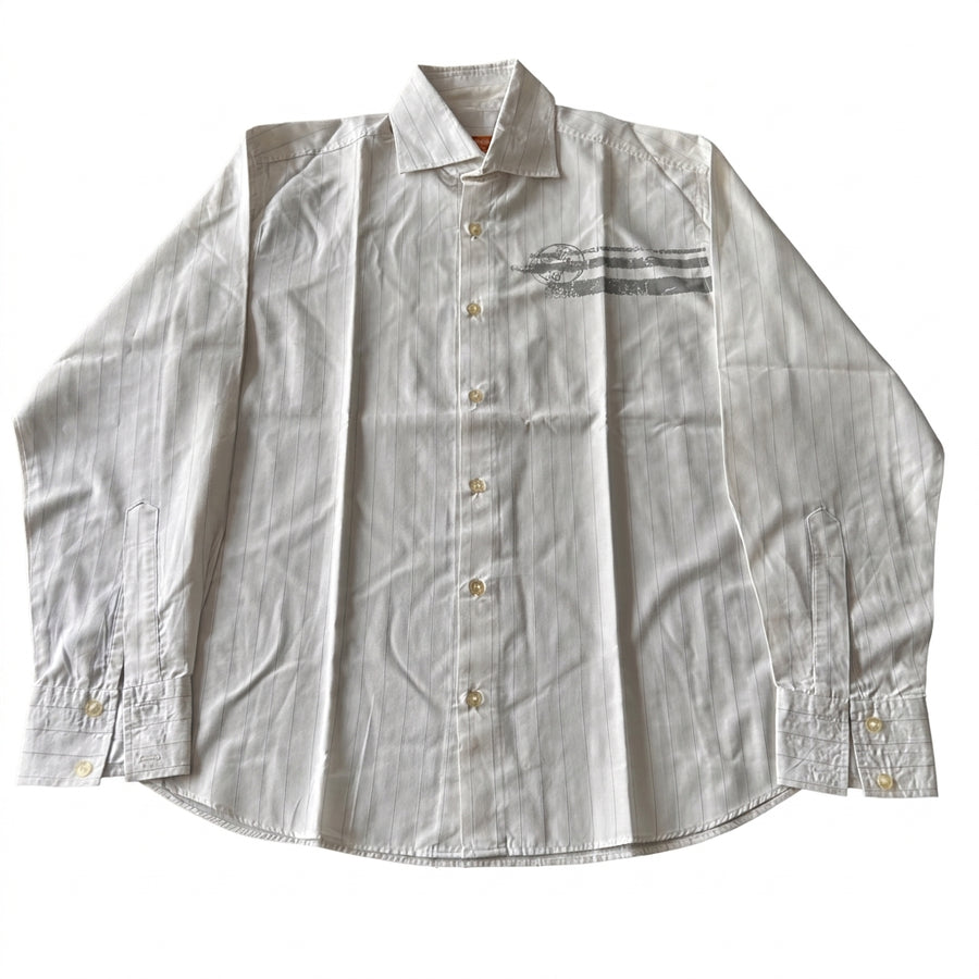 CrossRoads full sleeve shirt