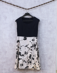 -XL- Women Dress