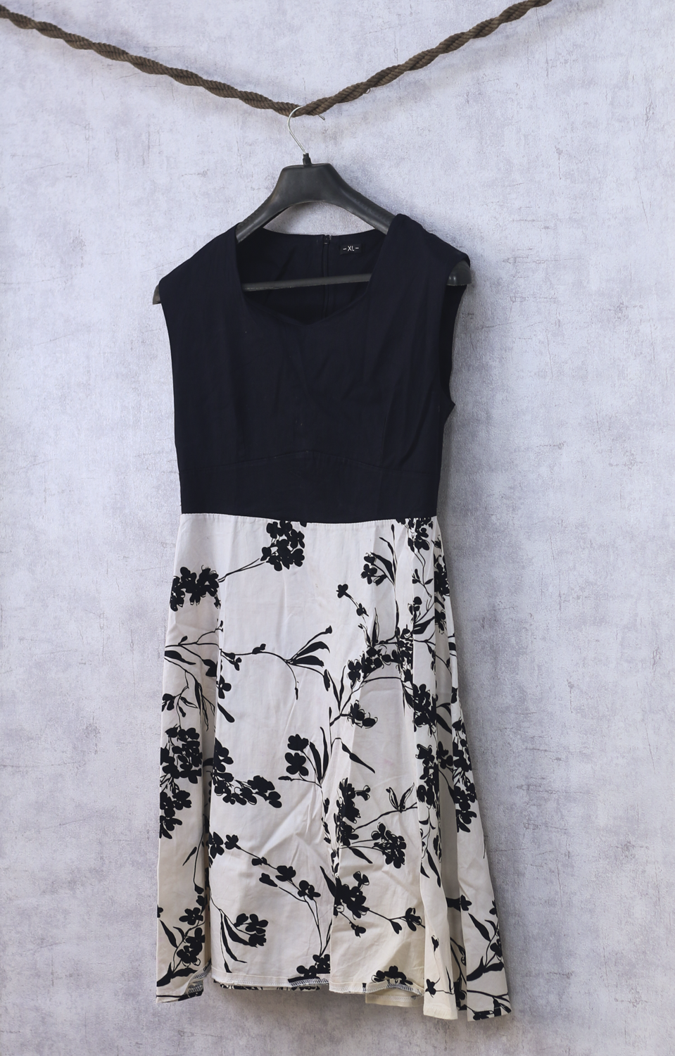 -XL- Women Dress