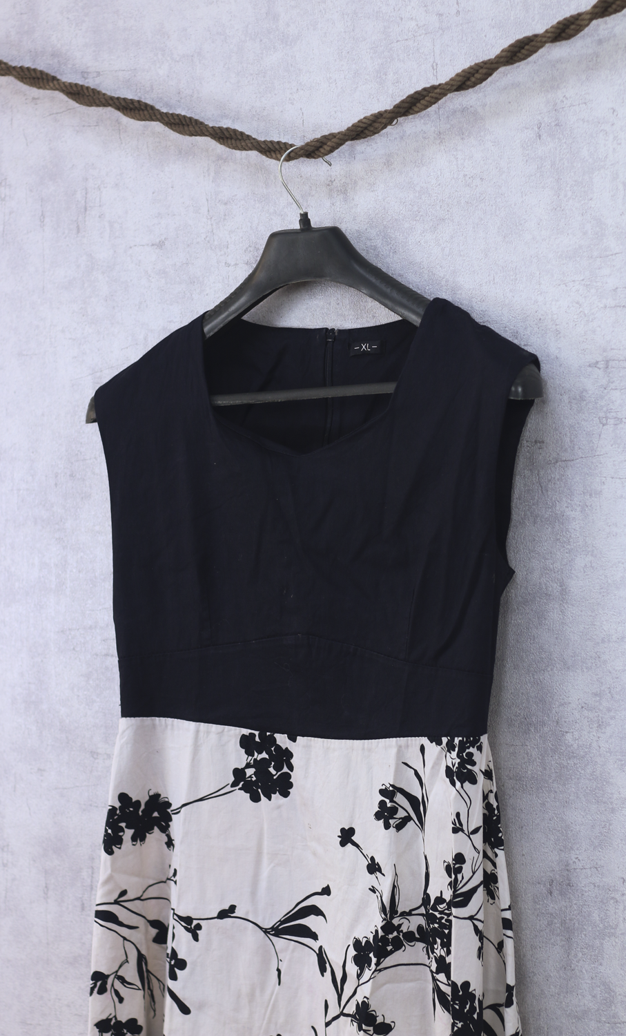 -XL- Women Dress