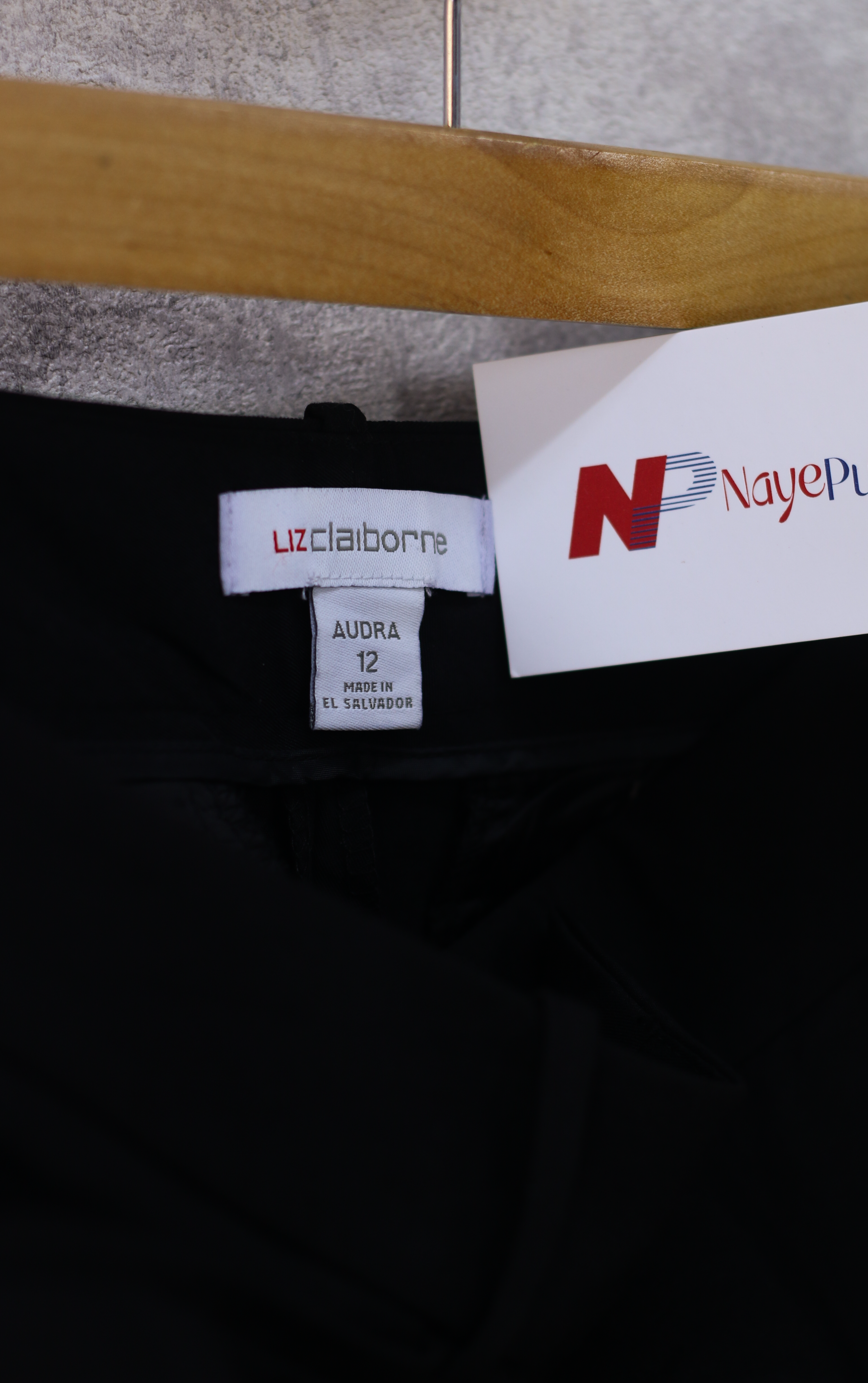 Liz Claiborne Pant