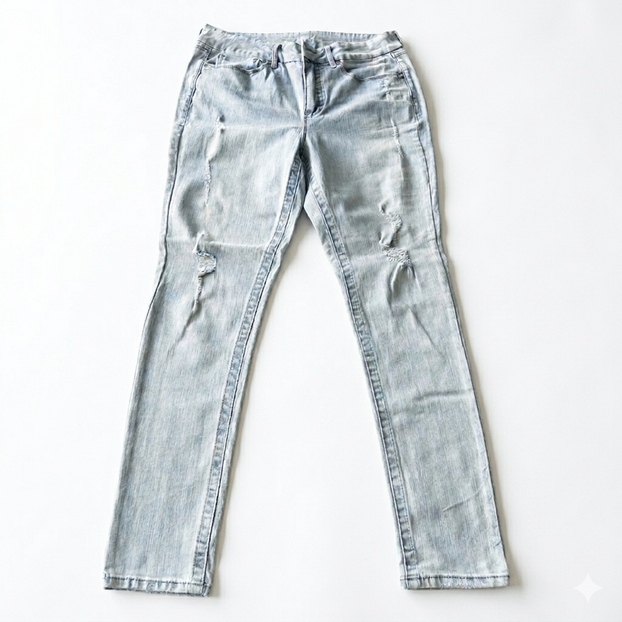 Saven 7 women jeans