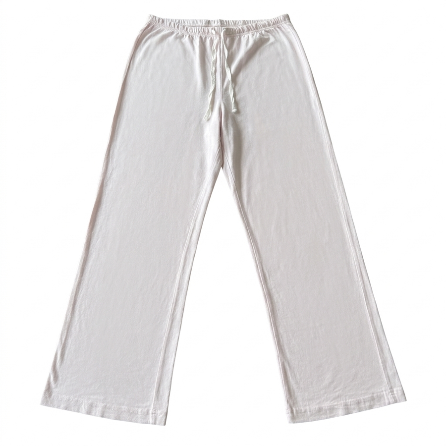 Nautica women baggy pant|Waist-31|Length-38.5