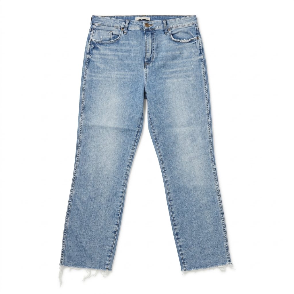 Whetherly jeans