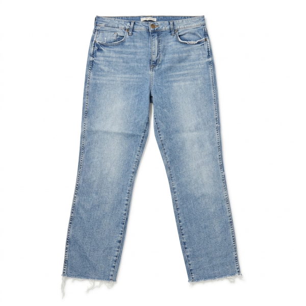 Whetherly jeans