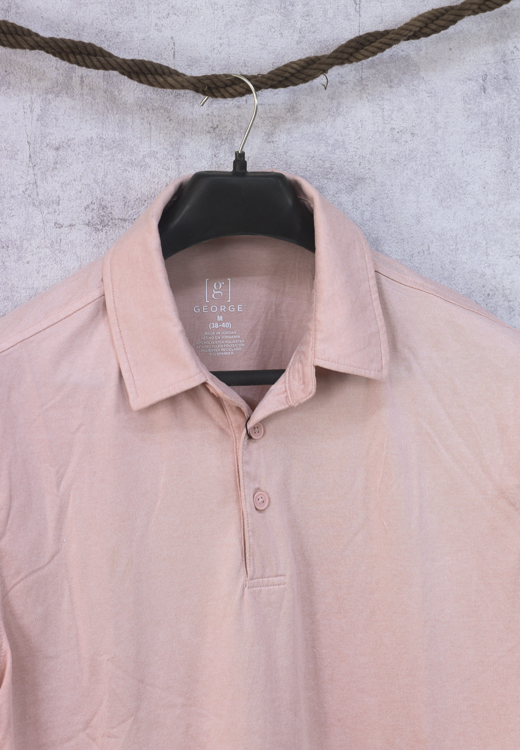 George T-Shirt