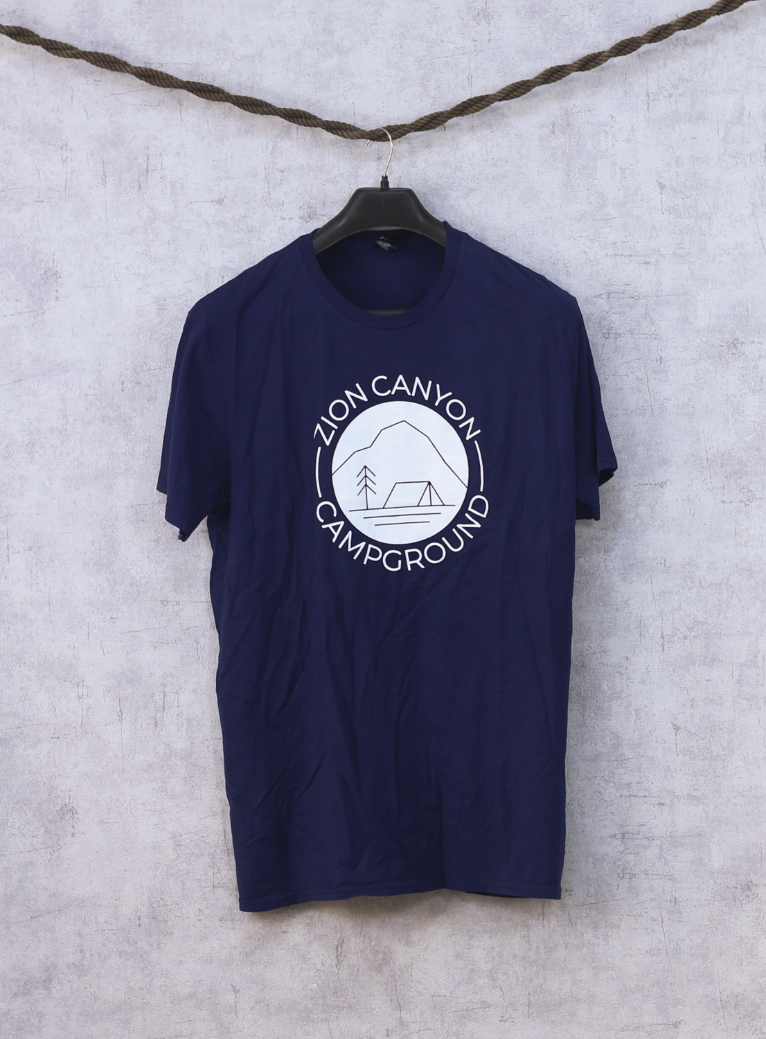 Hanes T-Shirt